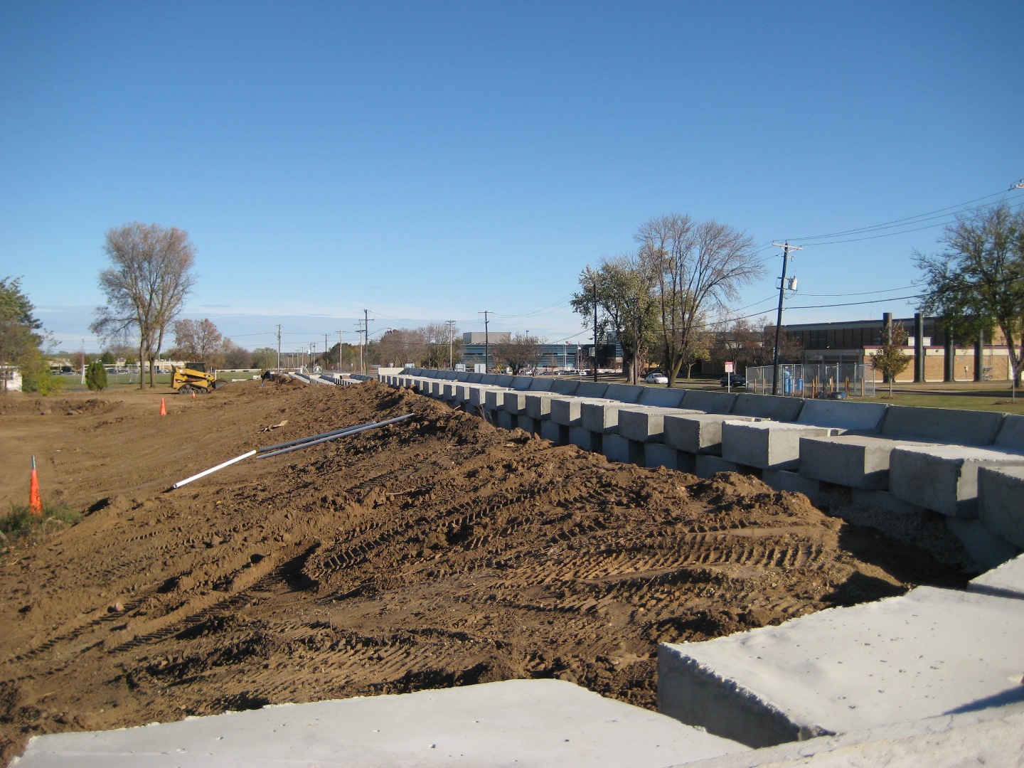 commercial landscaping minnesota midwest