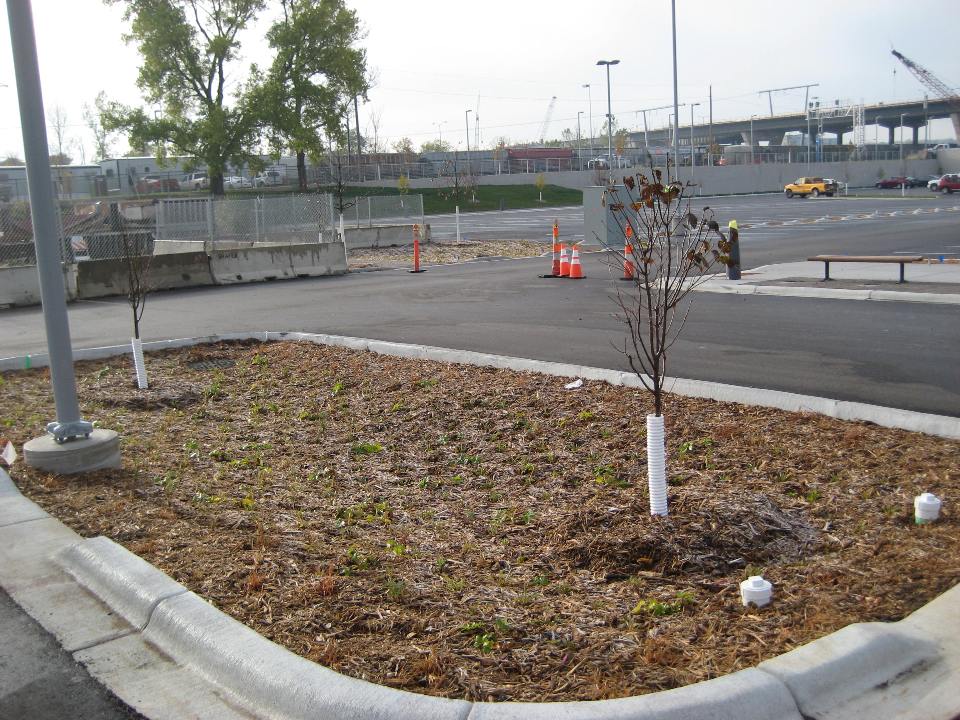 Public Sector Landscaping